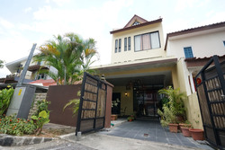 Jalan Kayu Estate (D28), Terrace #200742672